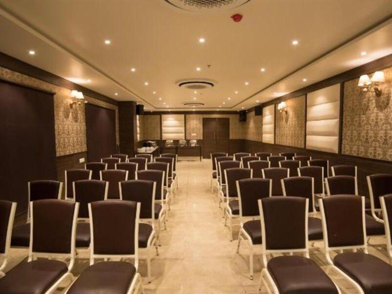 Hotel Virgo Sumeru Bhavnagar Exterior foto