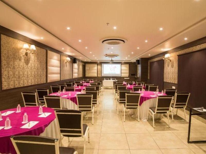 Hotel Virgo Sumeru Bhavnagar Exterior foto
