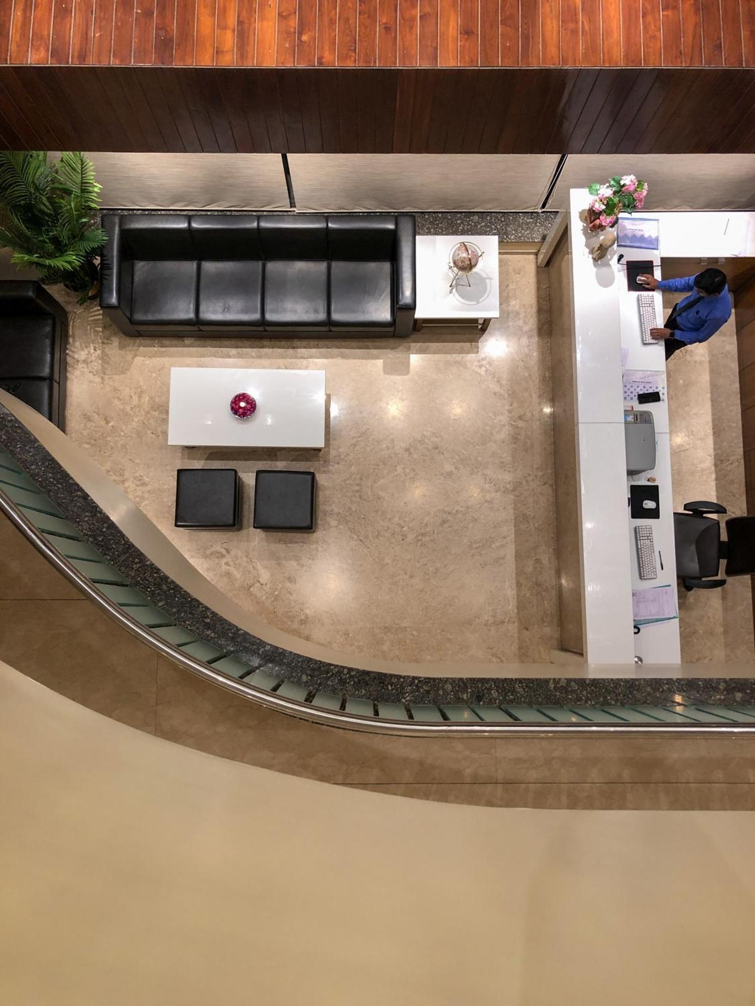 Hotel Virgo Sumeru Bhavnagar Exterior foto