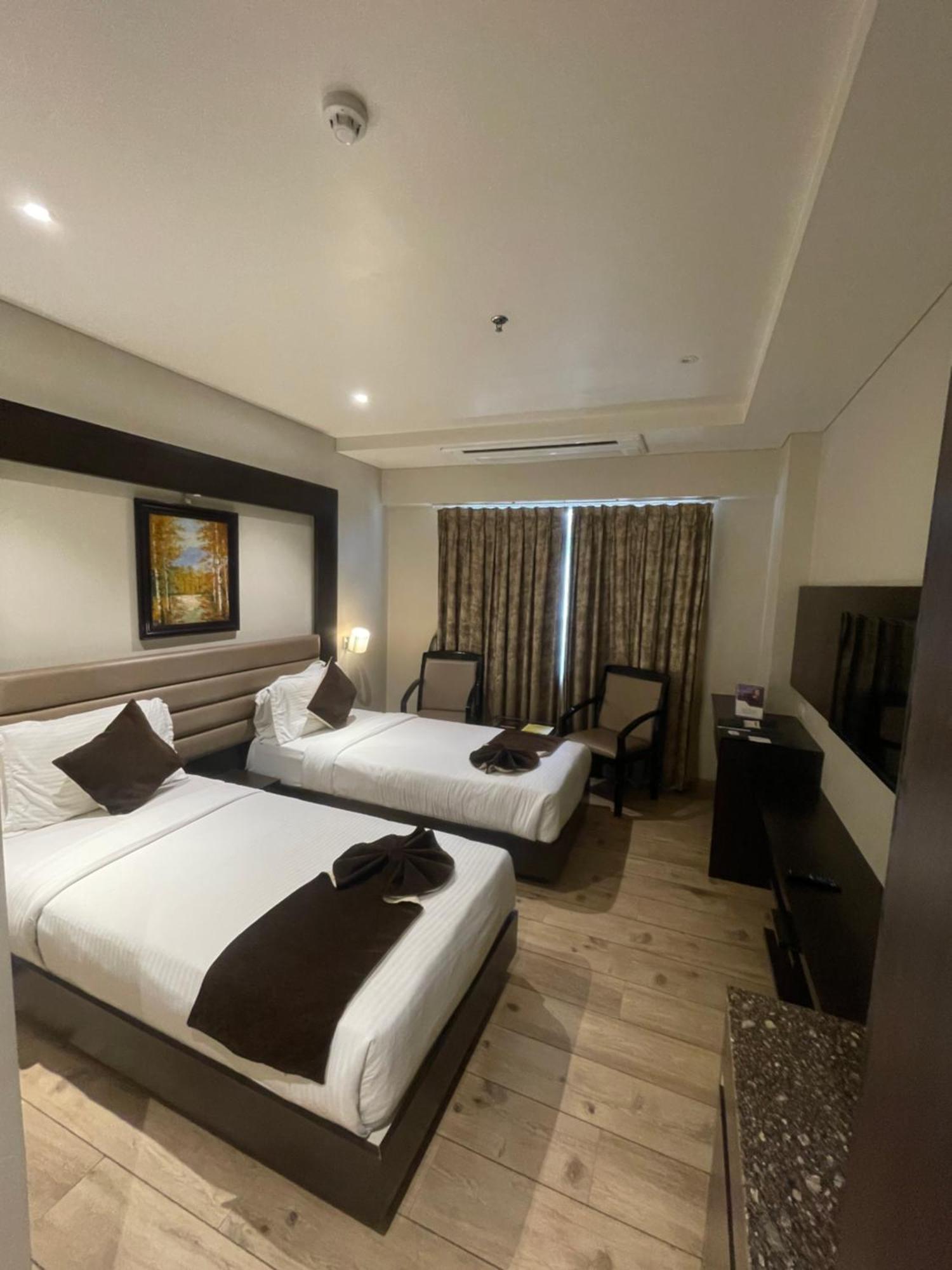 Hotel Virgo Sumeru Bhavnagar Exterior foto